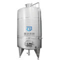 500L 1000L  stainless steel conical fermentation equipment beer wine  jacketed fermenter